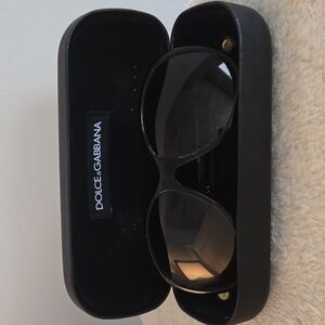 Dolce & Gabbana sunglasses
